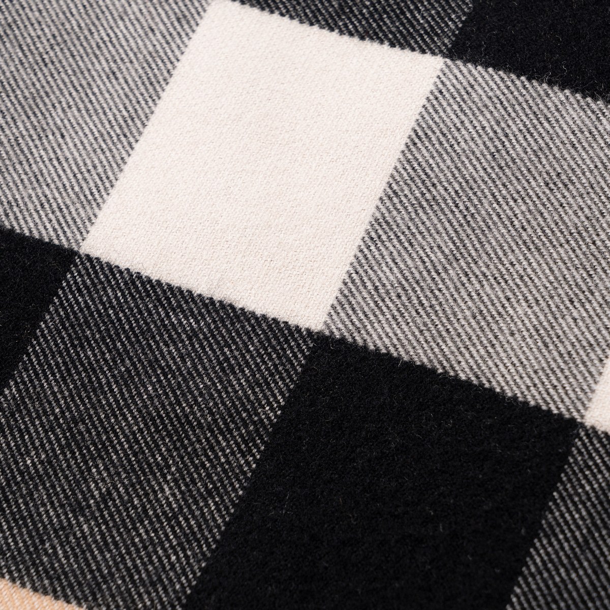 Burberry Cape Jacket