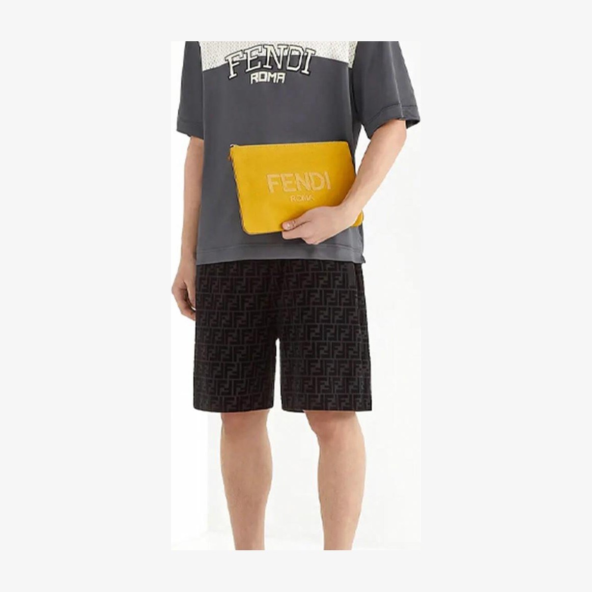 FENDI SS21 T