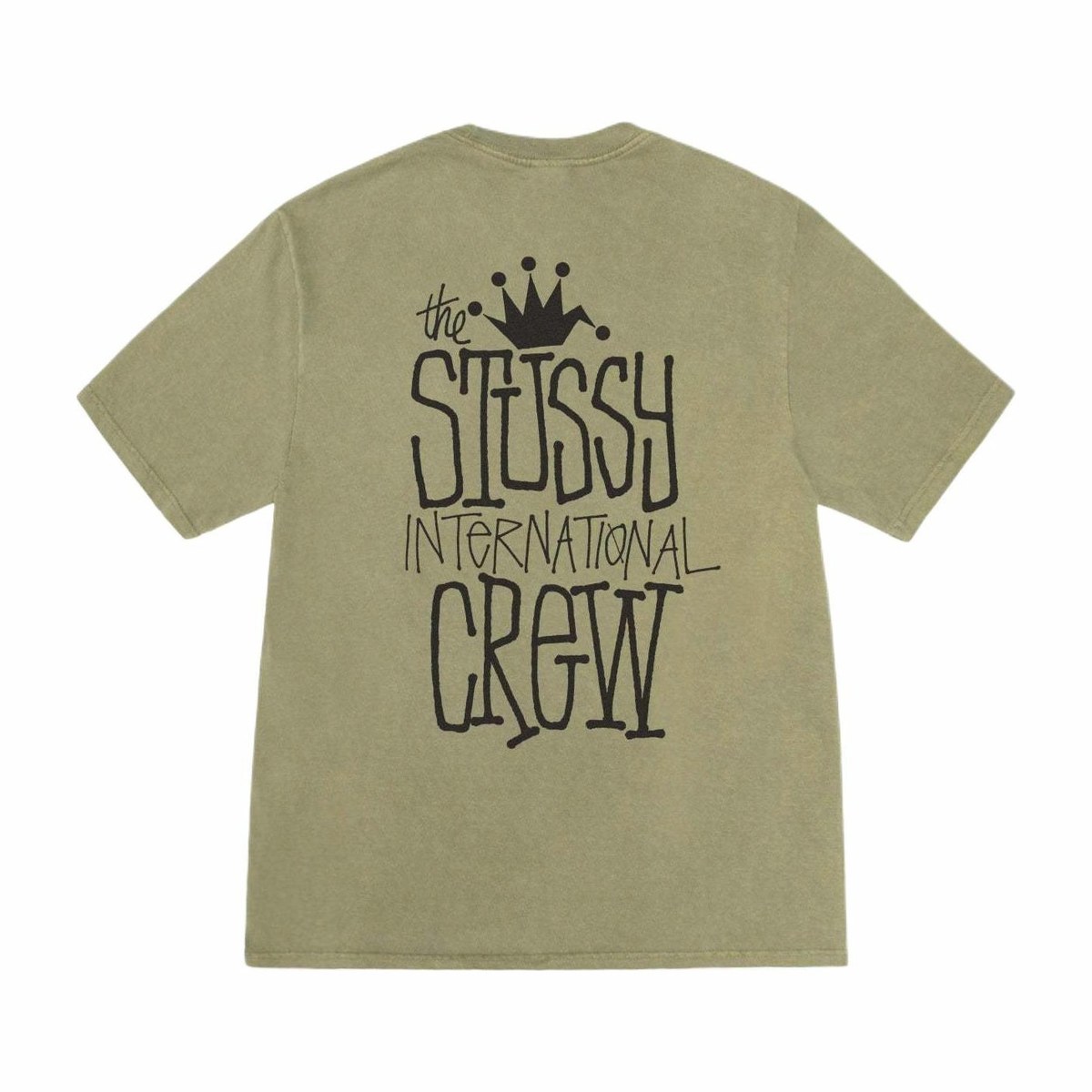 Stussy SS24