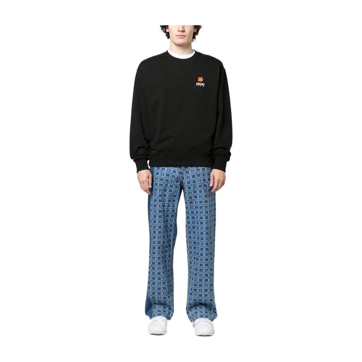KENZO BOKE SS23
