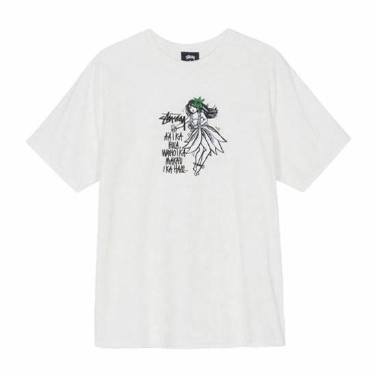 Stussy Dare To Dance T-Shirt