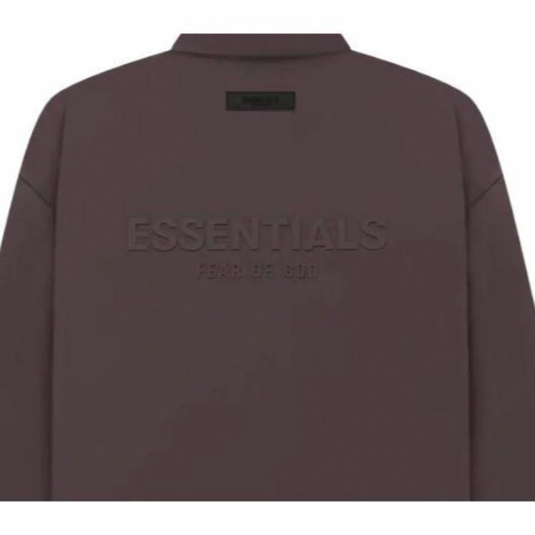 Fear of God Essentials SS23
