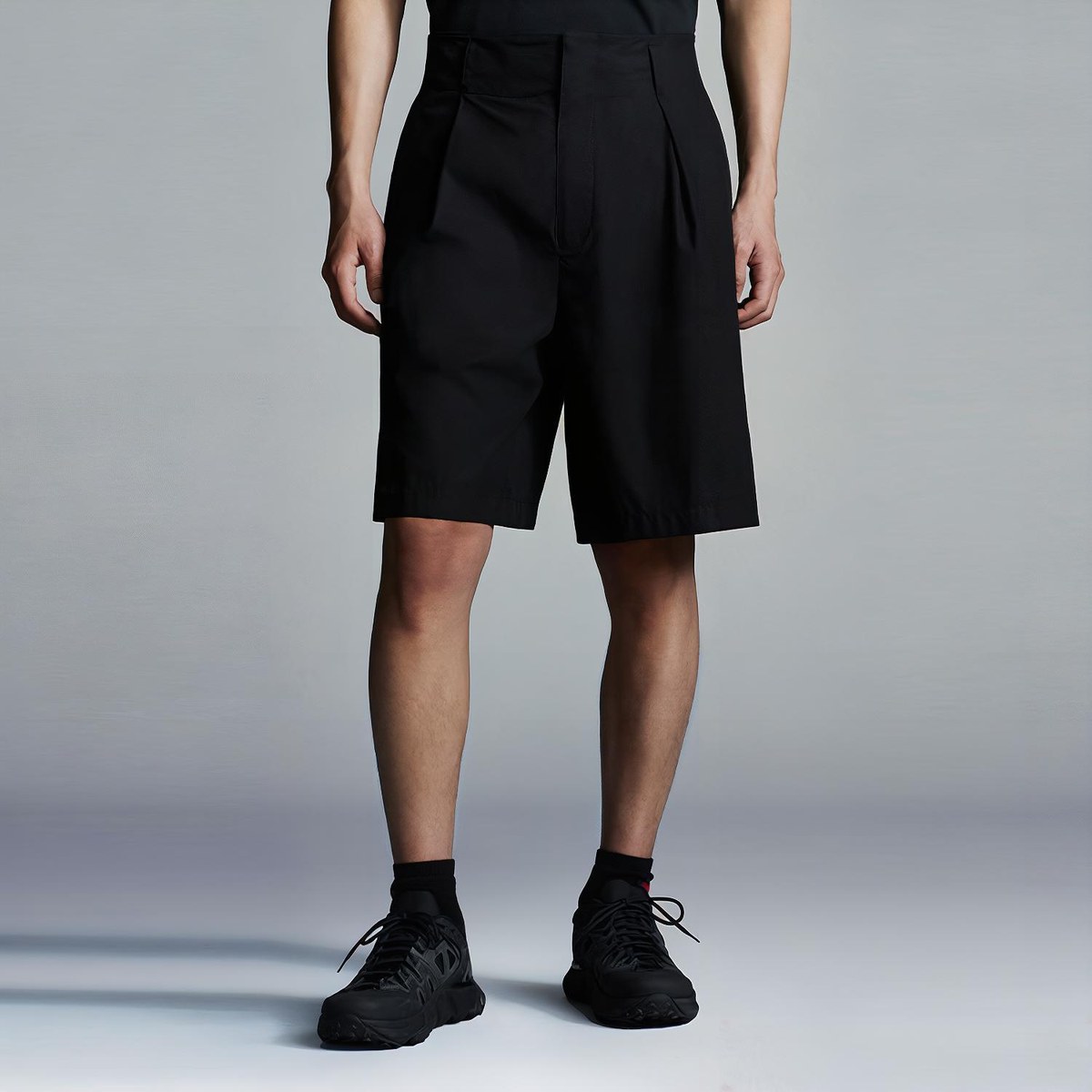 Moncler 1952 SS22 Shorts