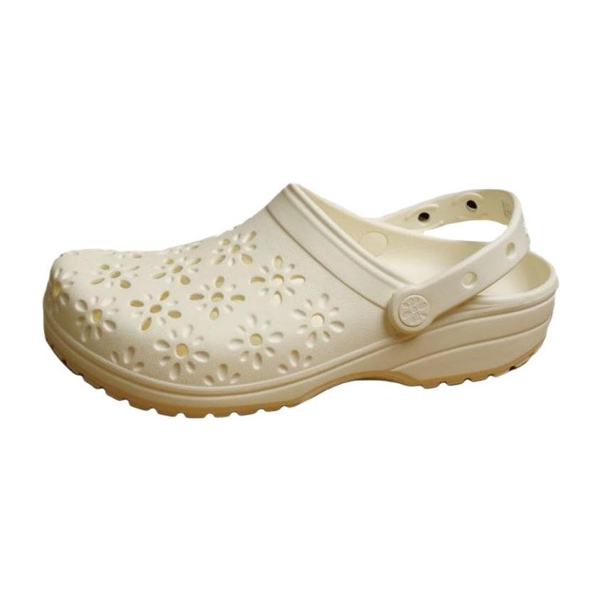 Crocs Classic Clog Beige