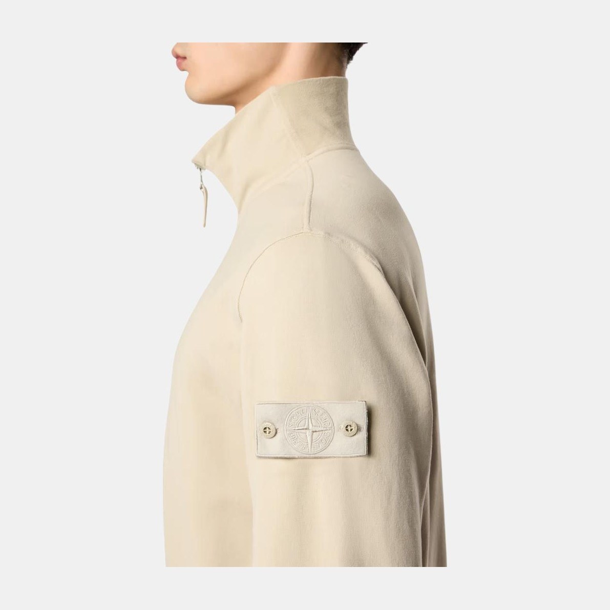 STONE ISLAND SS25 Ghost