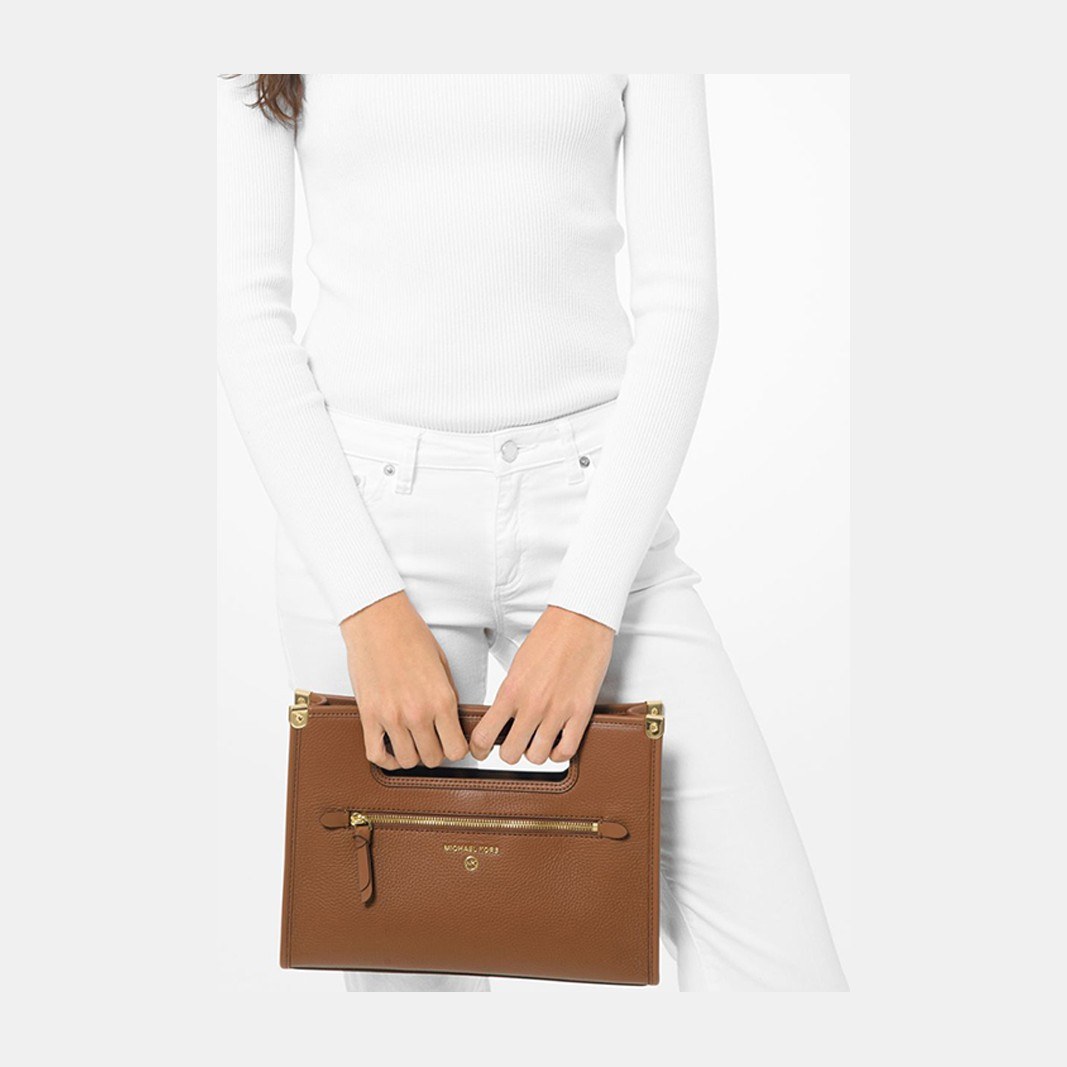 Michael Kors Jane Brown