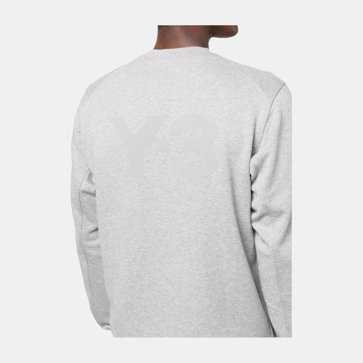Y-3 Logo