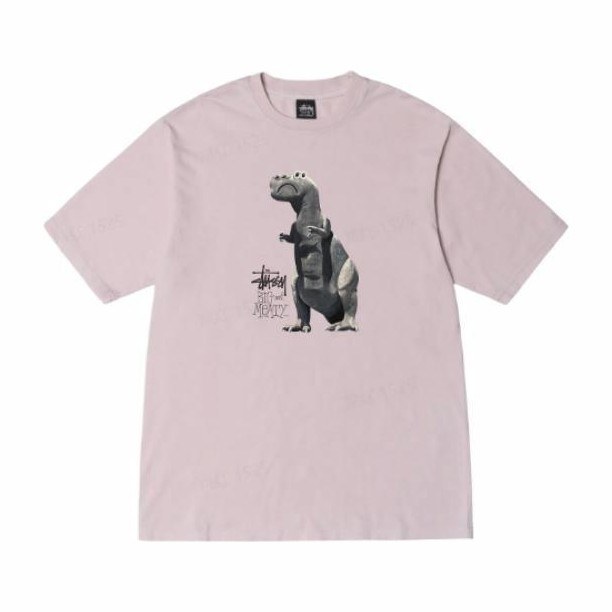 Stussy Dinosaur Series T-Shirt