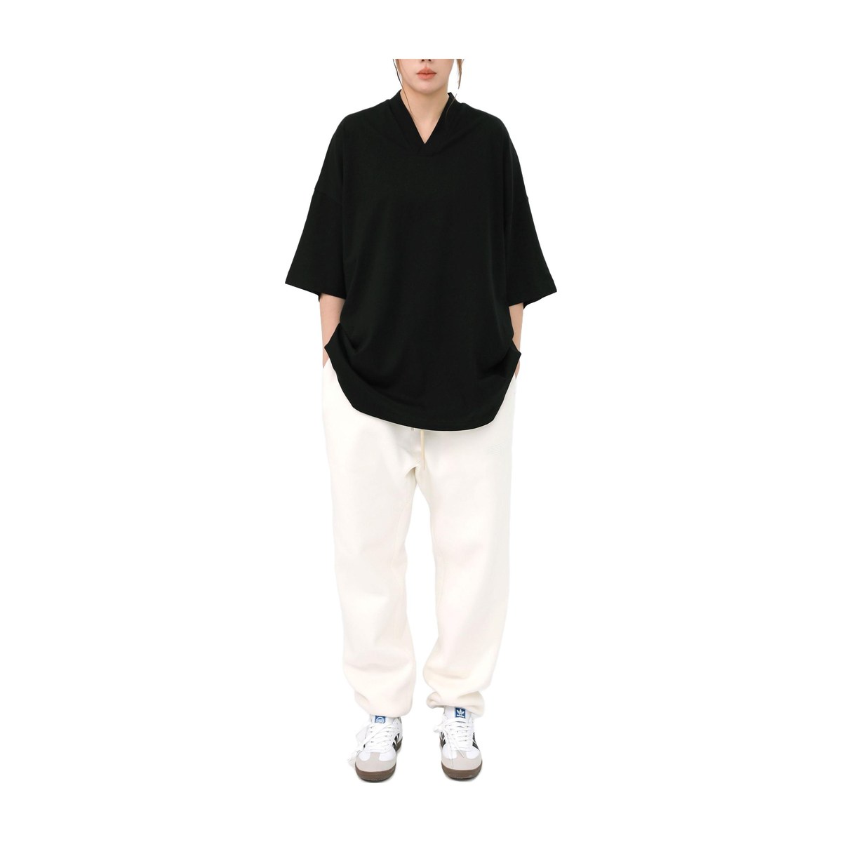 Fear of God Essentials Jet Black