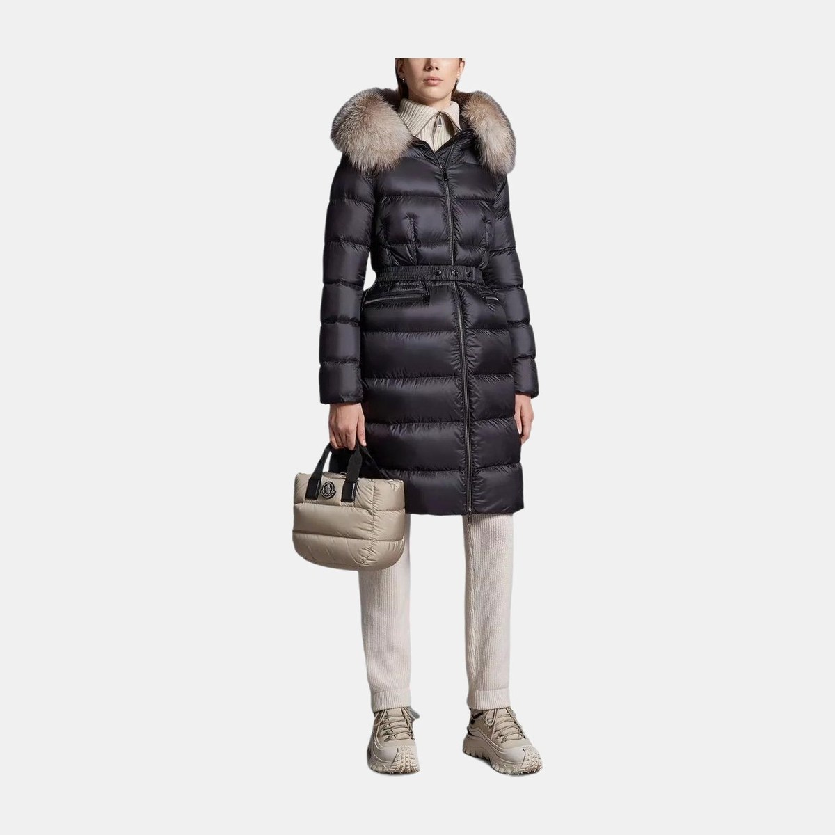 Moncler Logo