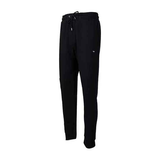 McQ Alexander McQueen Black Sweatpants
