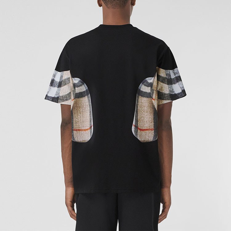 Burberry Thomas Teddy Bear T-Shirt