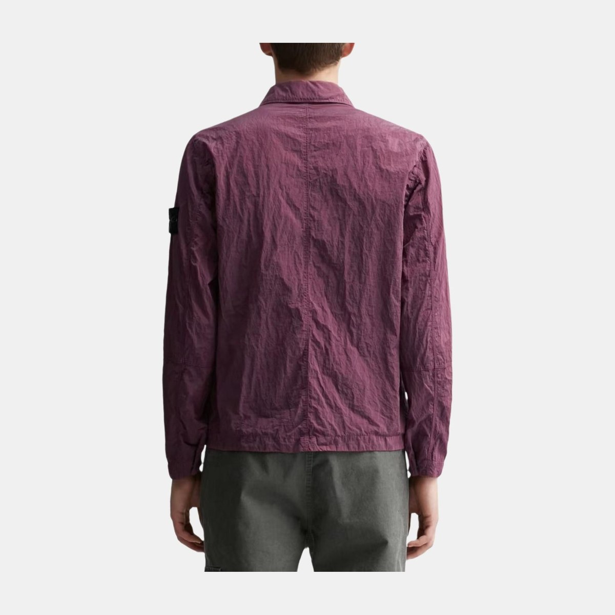 Stone Island Jacket Beige