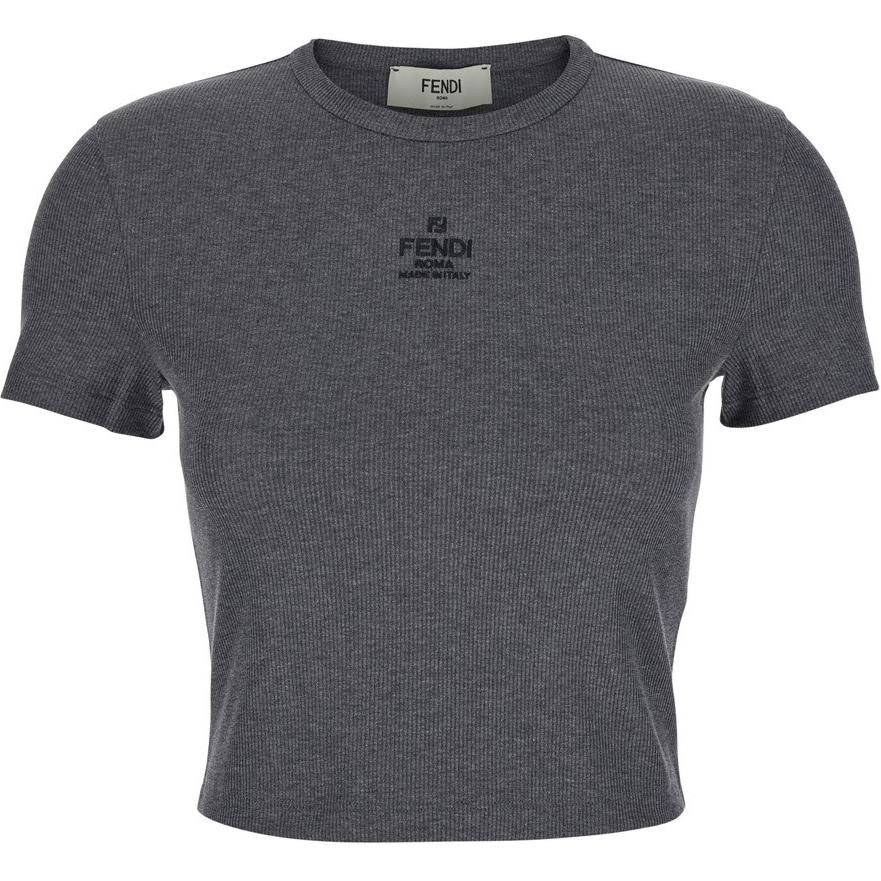 FENDI Logo T