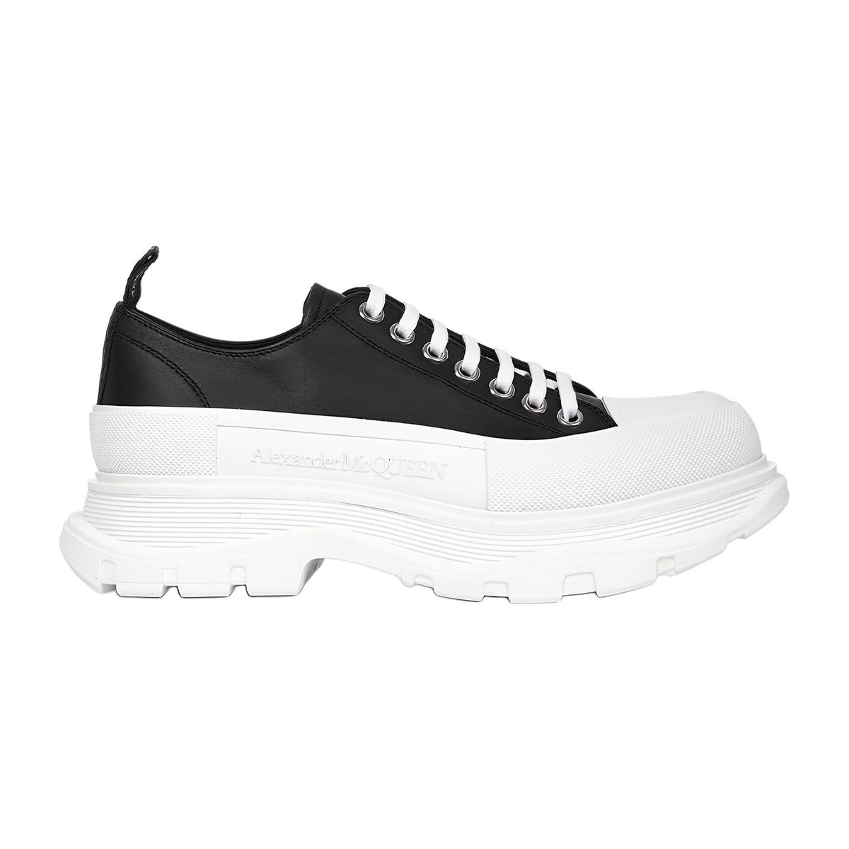 Alexander McQueen Tread Slick