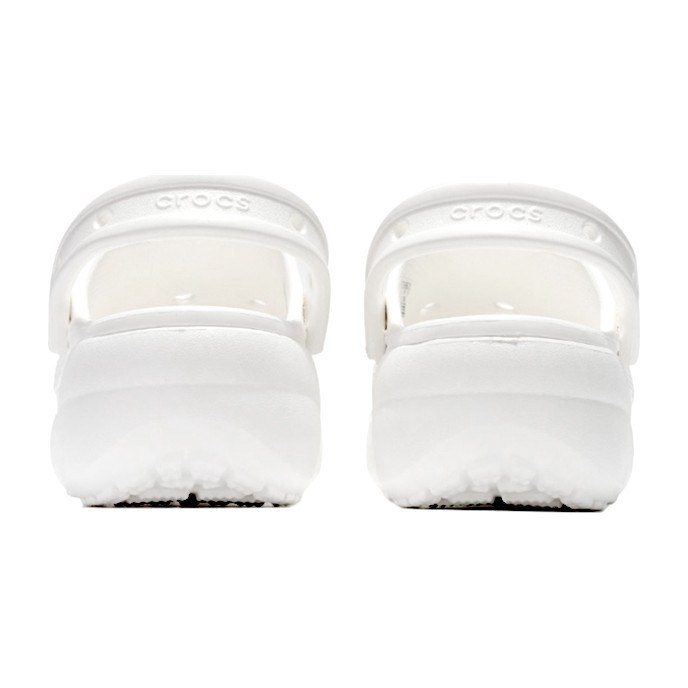 Crocs Classic Platform Clog EVA