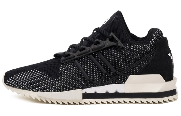 Y-3 Harigane Black Champagne