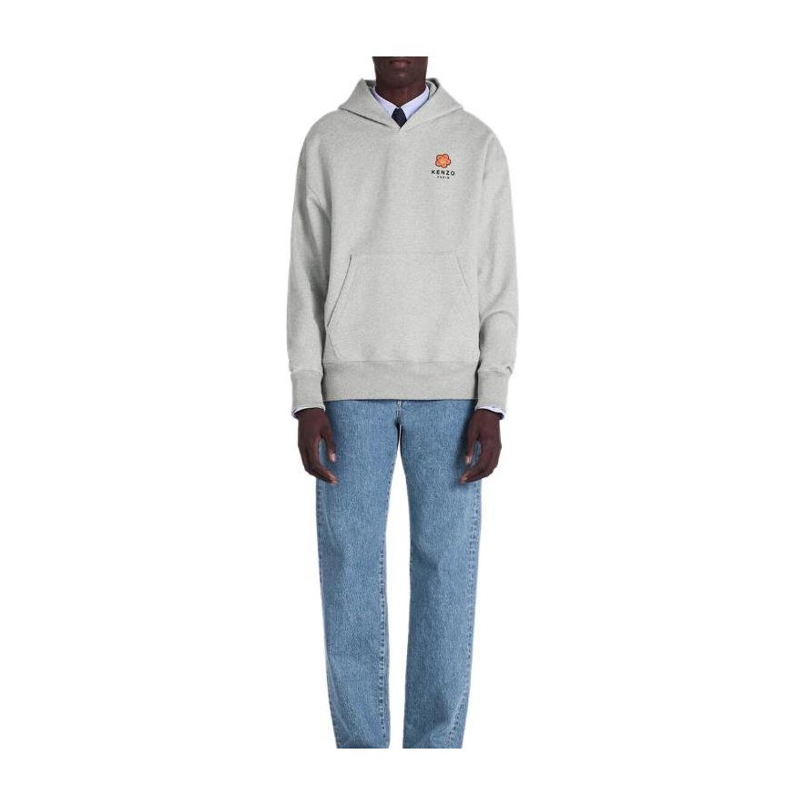 KENZO FW22 Logo Hoodie