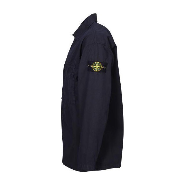 Stone Island SS23 Navy Jacket