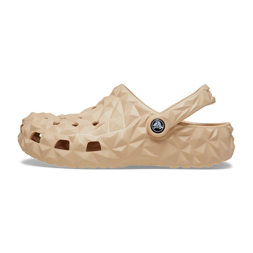 Crocs Classic Clog Warm Khaki