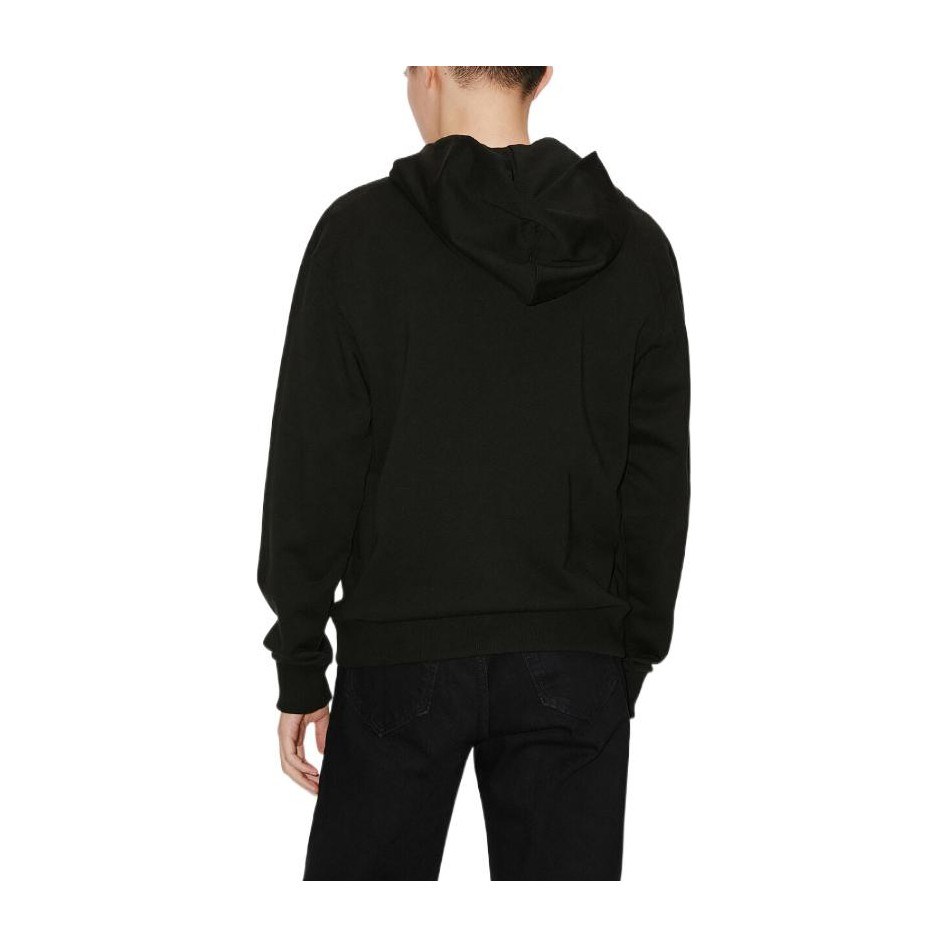 KENZO x Nigo SS23 Hoodie Black