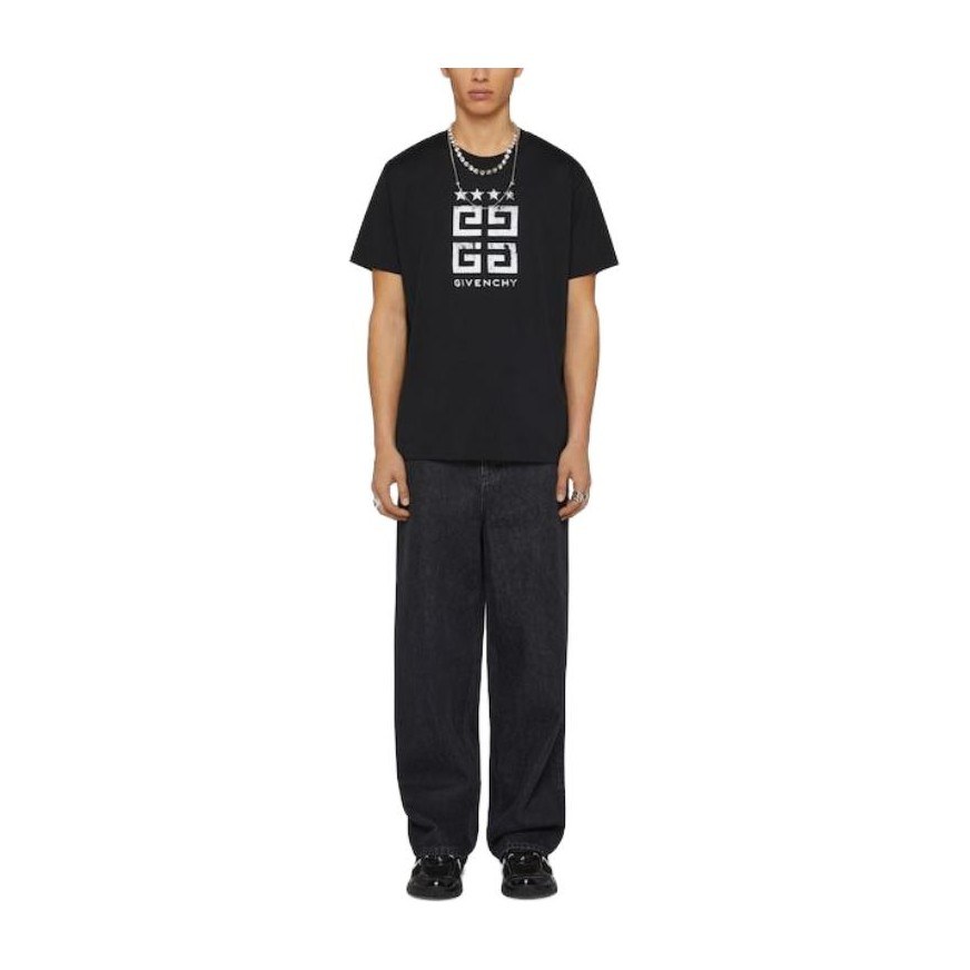 GIVENCHY SS23 LogoT