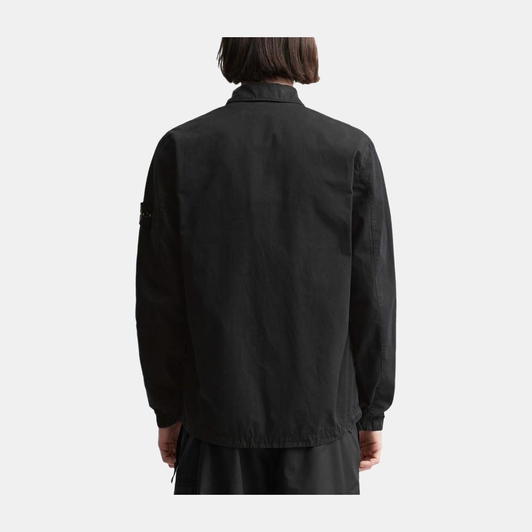Stone Island SS23 Black Jacket