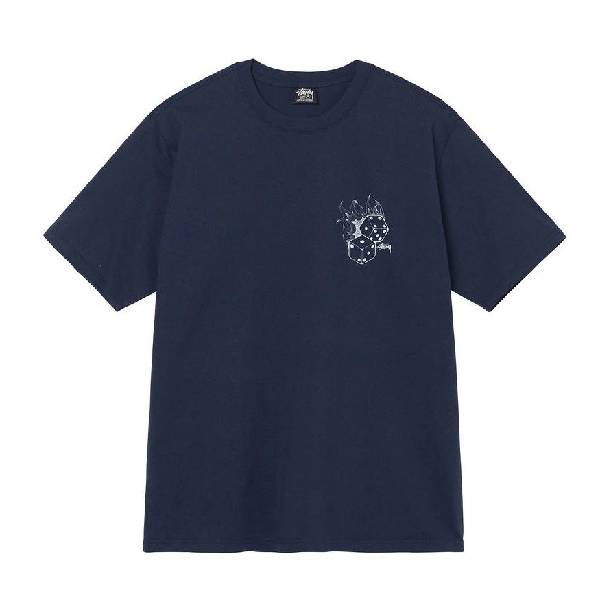 Stussy Dice Series SS22 T-Shirt
