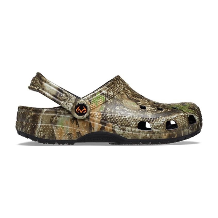 Crocs EVA Clogs
