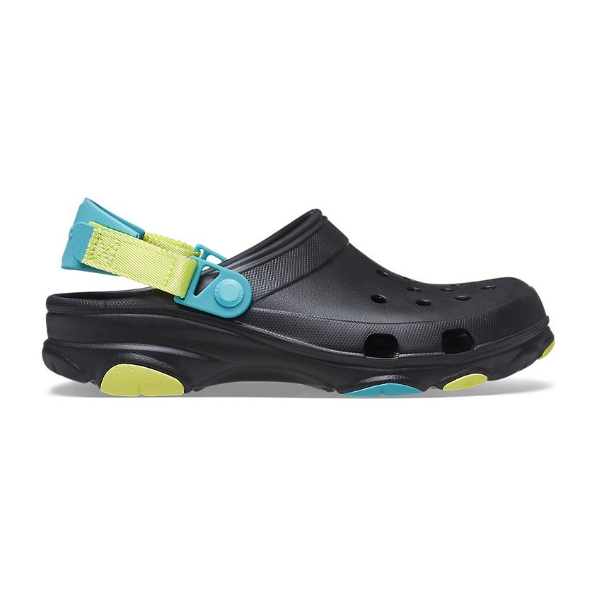Crocs Classic Clog Black