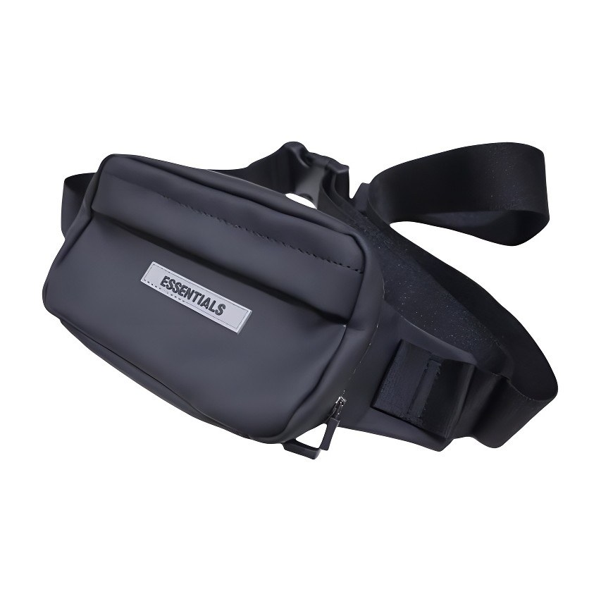 Fear of God Essentials Crossbody Bag Black