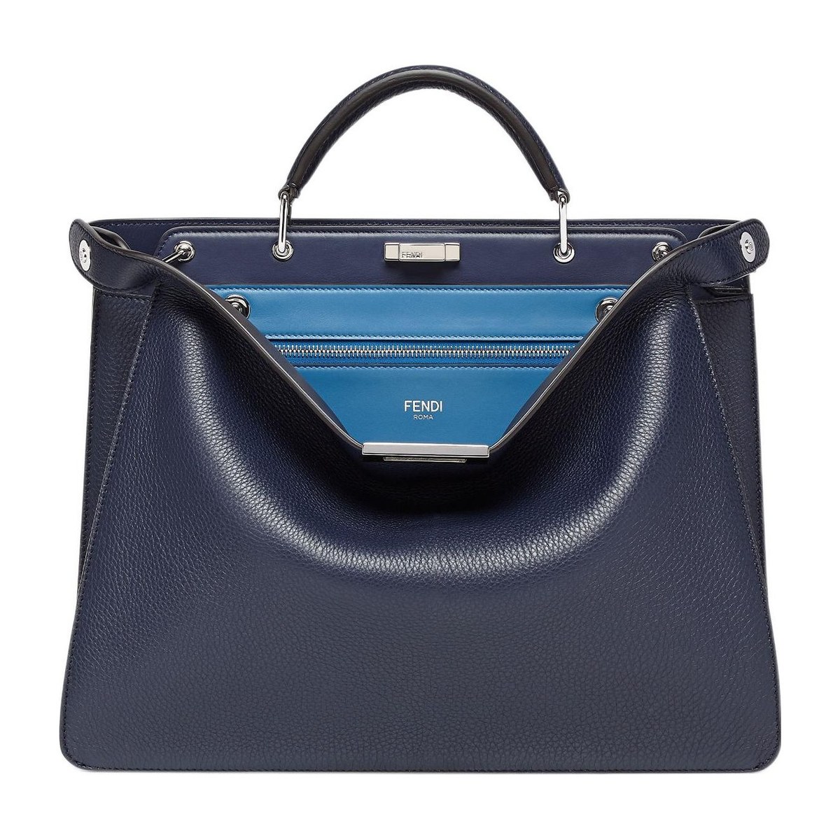 Fendi Peekaboo ISeeU