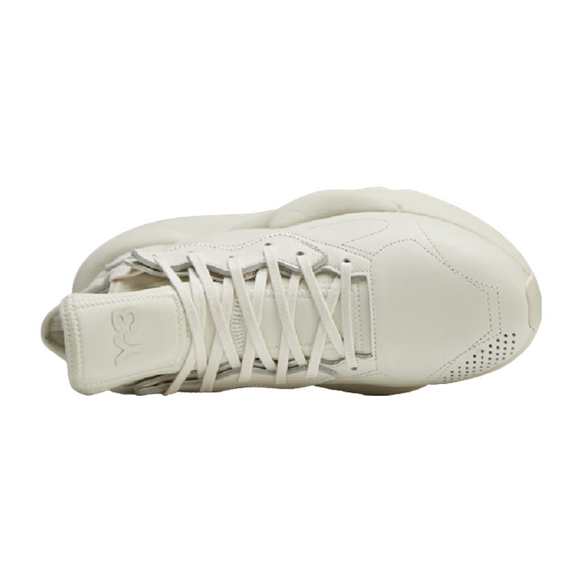 Y-3 Kaiwa White