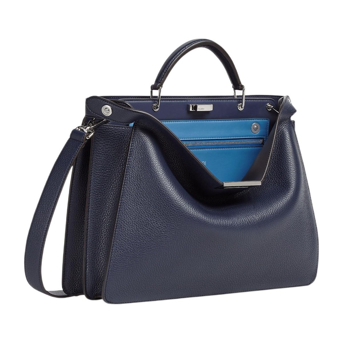 Fendi Peekaboo ISeeU