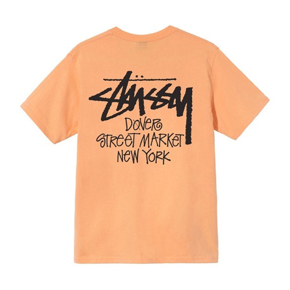 Stussy DSM New York Tee
