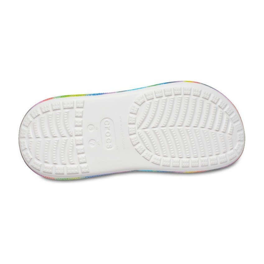 Crocs Classic Galactic Clog