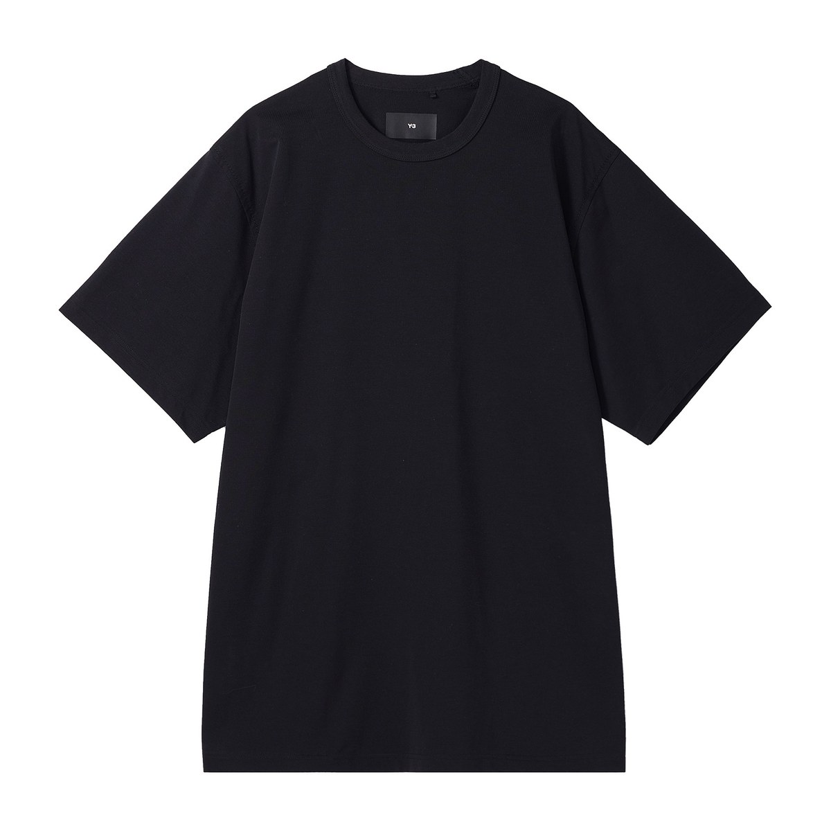 Y-3 FW22 LogoT