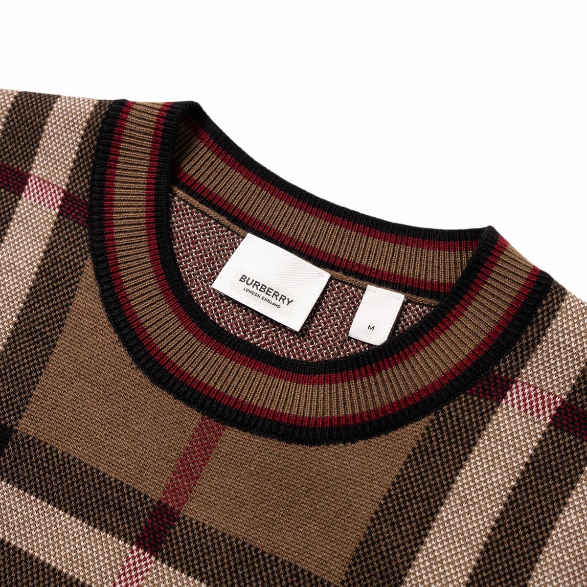Burberry Sweater