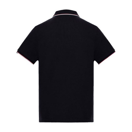 Moncler SS21 LogoPolo