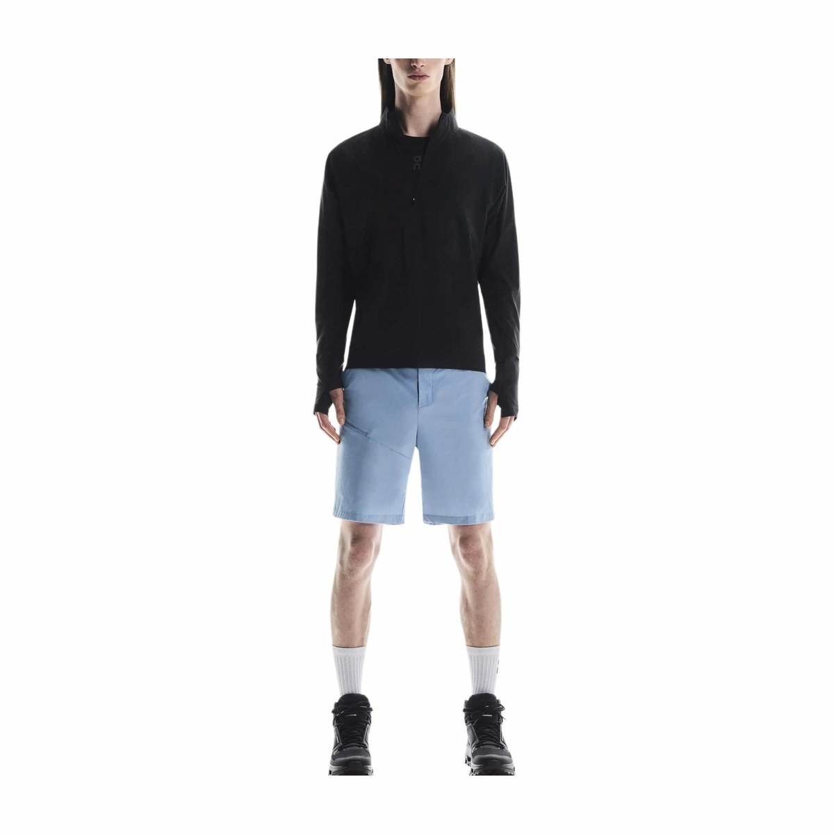 On Trek Short