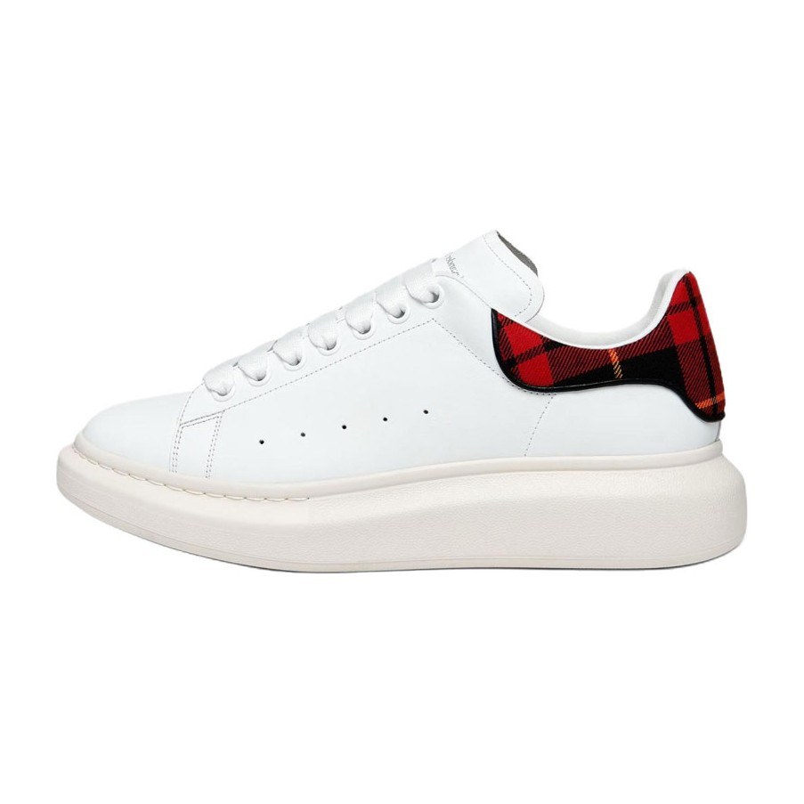 Alexander McQueen Oversized Sneaker