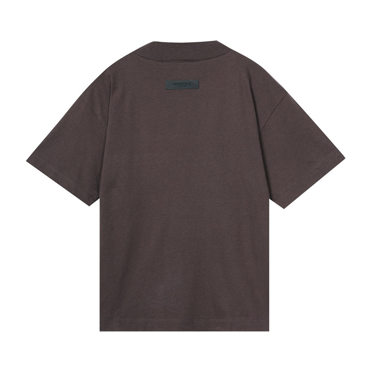 Fear of God Essentials T-Shirt Mauve