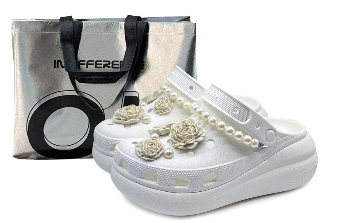 Crocs Crush Clog SIN3A