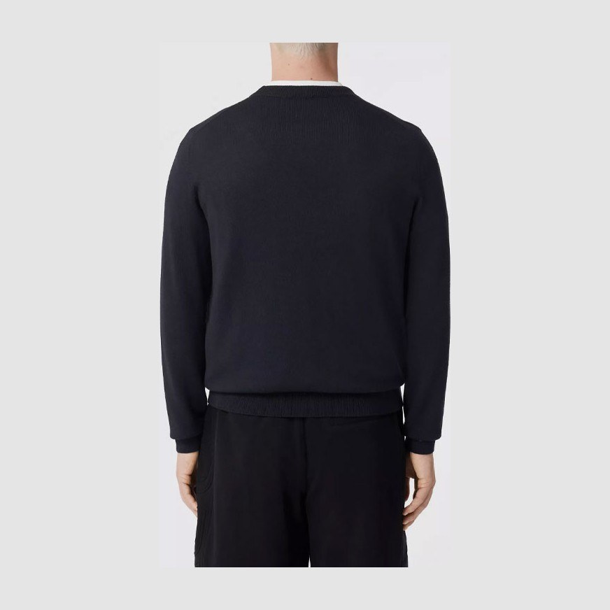 Burberry Sweater Black