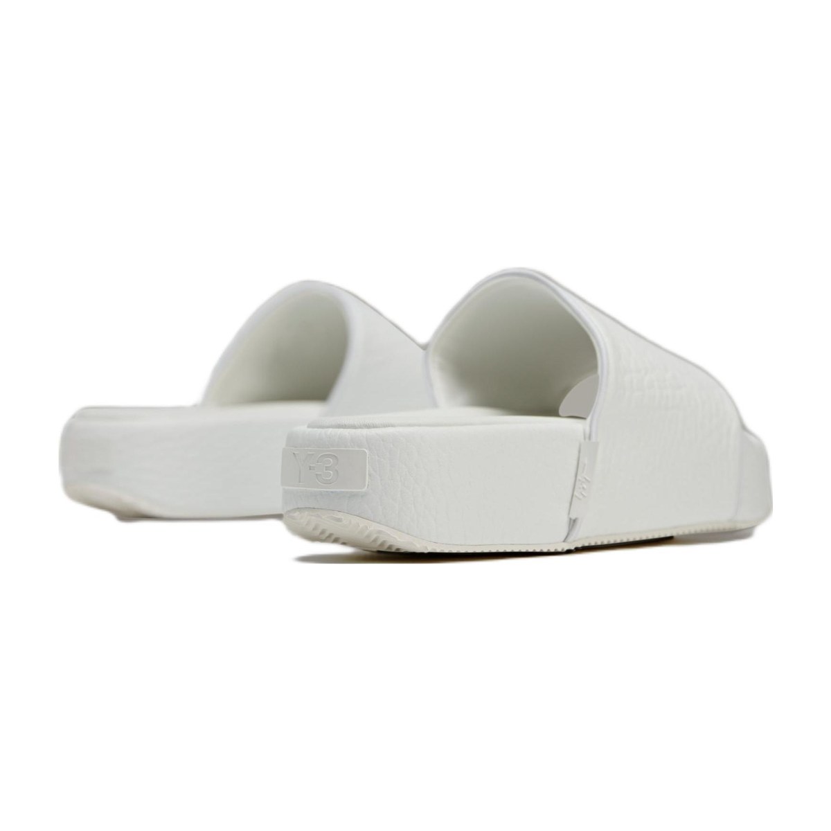 Y-3 Slide White