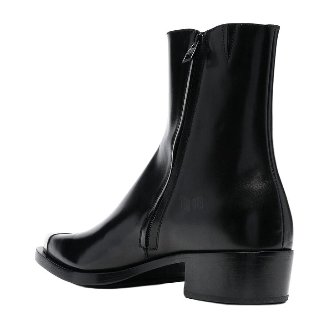Alexander McQueen Punk
