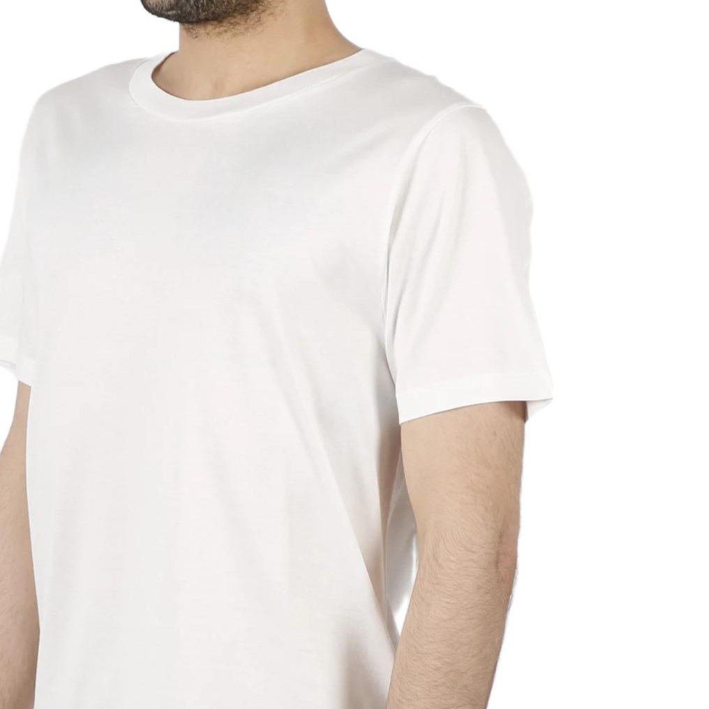 Stone Island T-Shirt White