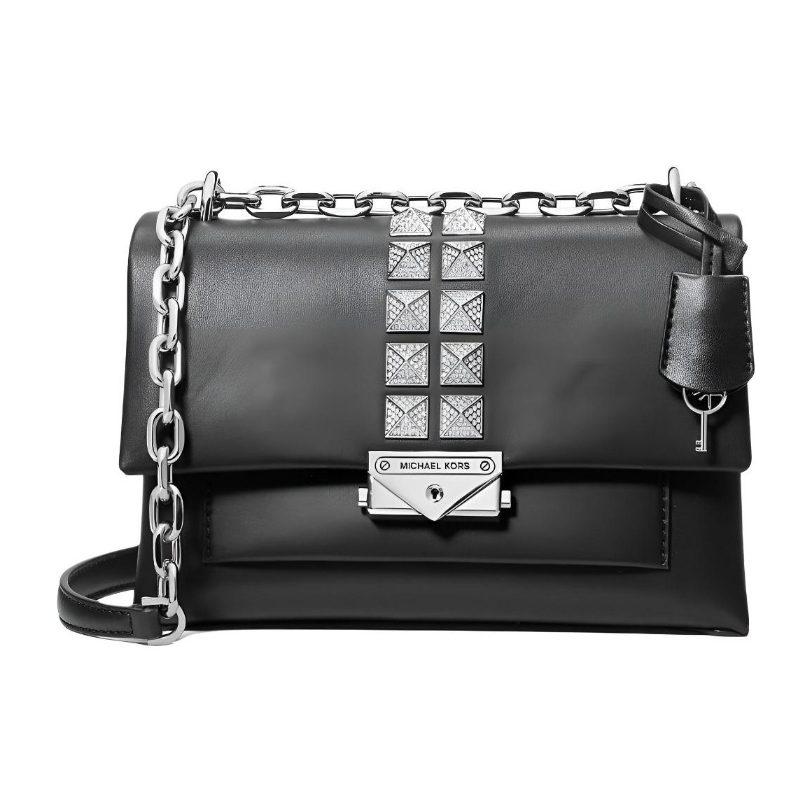 Michael Kors Cece Black