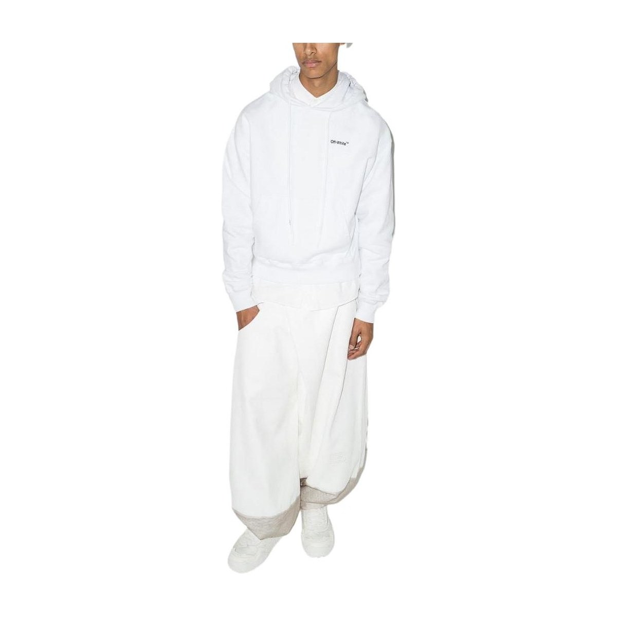 OFF-WHITE SS22