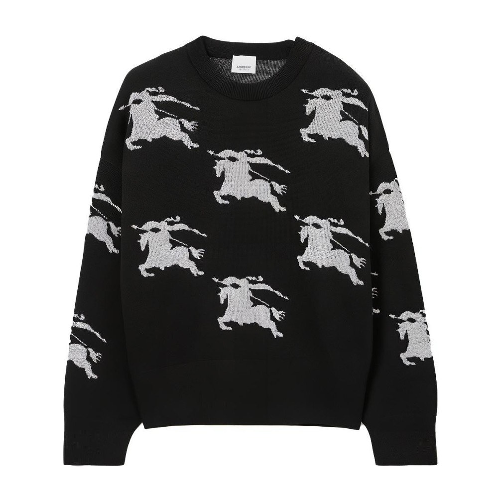 Burberry Sweater